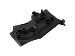 Vaico V208214 Engine Coolant Recovery Tank Mount - BMW