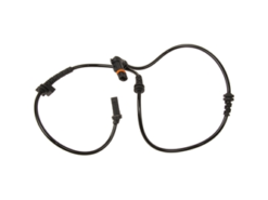 Vemo V30720757 ABS Wheel Speed Sensor - Mercedes