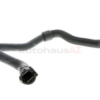 Vaico 17127580960, V202666 Radiator Coolant Hose - BMW