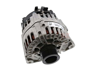 Valeo 0141541002, 439689 Alternator; 220 Amp - Mercedes 1 Valeo 0141541002, 439689 Alternator; 220 Amp - Mercedes