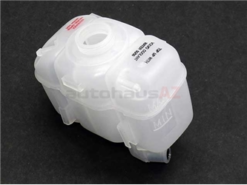 Genuine Volvo 30760100 Expansion Tank/Coolant Reservoir - Volvo