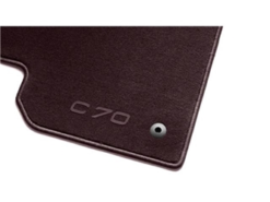 Genuine Volvo 39806210 Floor Mat - Volvo