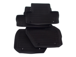 Genuine Volvo 39822905 Floor Mat - Volvo | 39800598
