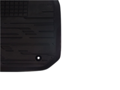 Genuine Volvo 39828878 All-Weather Rubber Floor Mat Set; Off-Black; 4-Piece - Volvo | 39822912 39869117 -auto parts store VO 39828878 2