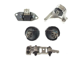 AAZ Preferred VOLVOENGMTKIT Engine Mount Kit - Volvo | KITP2MMKIT2P5 P2MMKIT2P5 1 AAZ Preferred VOLVOENGMTKIT Engine Mount Kit - Volvo | KITP2MMKIT2P5 P2MMKIT2P5