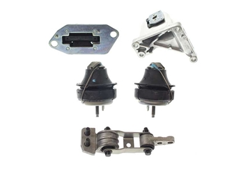AAZ Preferred VOLVOENGMTKIT Engine Mount Kit - Volvo | KITP2MMKIT2P5 P2MMKIT2P5 2 AAZ Preferred VOLVOENGMTKIT Engine Mount Kit - Volvo | KITP2MMKIT2P5 P2MMKIT2P5 - Image 2