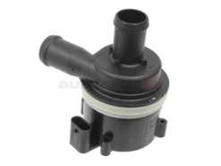 Genuine VW/Audi 059121012B Auxiliary Water Pump - Audi, VW