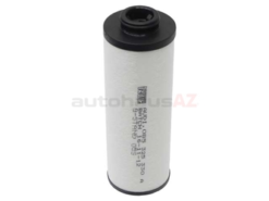 Genuine VW/Audi 0B5325330A Auto Dual Clutch Trans Filter - Audi | PAC325330 PAF005499