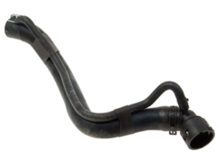 Genuine VW/Audi 1C0122101BE Radiator Coolant Hose; Upper - VW