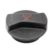 Genuine VW/Audi 1C9121321 Engine Coolant Recovery Tank Cap - Audi, VW