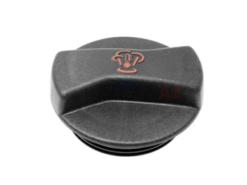 Genuine VW/Audi 1C9121321 Engine Coolant Recovery Tank Cap - Audi, VW