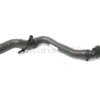 Genuine VW/Audi 1J0122101B Coolant Hose; Upper Radiator To Water Hose - VW