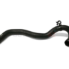 Genuine VW/Audi 1J0122157FL Coolant Hose; EGR Cooler To Coolant Flange - VW