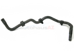 Genuine VW/Audi 1K0122109AL Coolant Hose; Expansion Tank To Water Pipe (supply) - Audi, VW