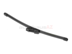 Genuine VW/Audi 5G6955427C Wiper Blade Assembly; Rear - VW | 5G6955427A