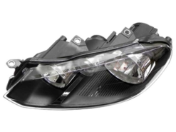 Genuine VW/Audi 5K0941005C Headlight Assembly; Front Left - VW