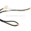 Genuine VW/Audi 7P6919715A Fuel Pump Vacuum Line - Audi, VW | 7P6919715