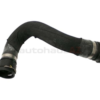 Genuine Audi 8E0121055R Radiator Coolant Hose; Lower - Audi