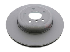 Zimmermann Formula F 34206894382, 150291932 Disc Brake Rotor; Rear - BMW | 34206797607 -auto parts store Z1 34206894382 2