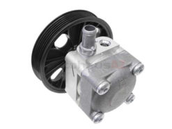 Bosch/ZF (OE Rebuilt) 36050558, KS01000102 Power Steering Pump - Volvo | 36002540