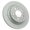 Zimmermann Coat Z 31471821, 610370320 Disc Brake Rotor; Rear - Volvo | 9434167 9434167Z