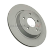 Zimmermann Coat Z 31499632, 250135420 Disc Brake Rotor; Rear - Volvo | 30666802 30769113