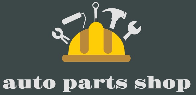 auto parts store